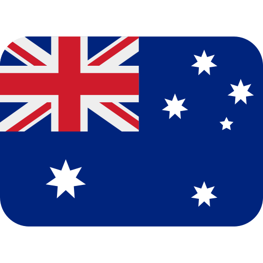 Bandeira AUD