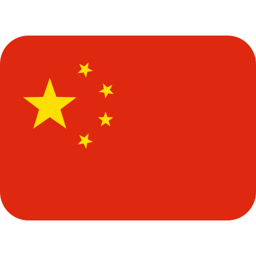 Bandeira CNY