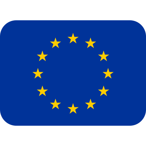 Bandeira EUR