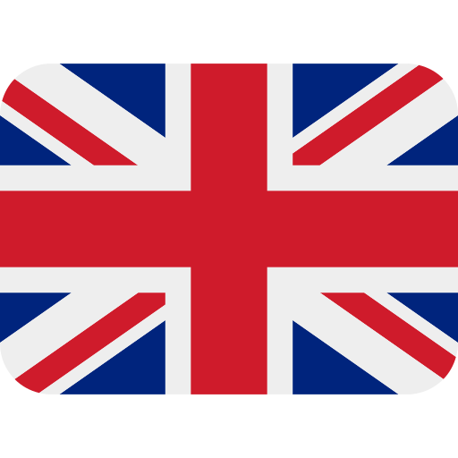 Bandeira GBP